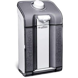 Purificador de Água Latina PN555 Fume Escuro