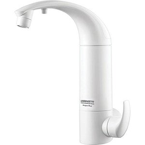 Purificador de Água com Torneira Parede Acqua Due LORENZETTI