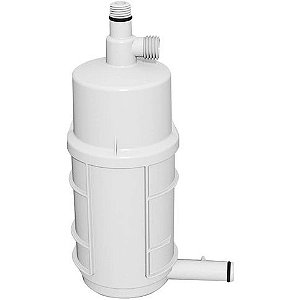 Refil de Purificação Lorenzetti RP-01 para Filtro Naturalis
