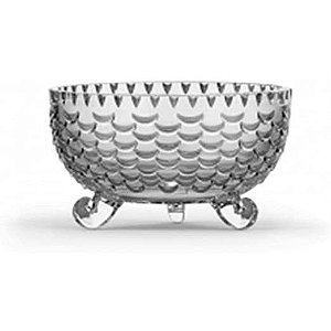 Kit Bowl 4 unidades diamante 0,23L Plasvale