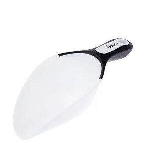 Concha para Gelo Plástico 22cm