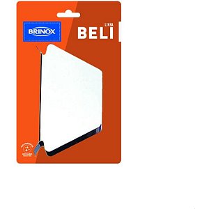 Porta Guardanapos Inox Beli Brinox