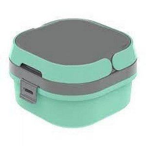 Pote marmita verde - plasvale