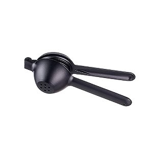 Espremedor De Limão Weck Preto