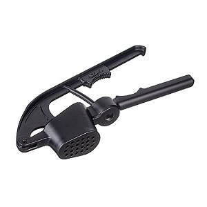 Espremedor Alho Plus Weck Preto