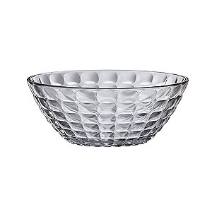 Conjunto de Tigelas Vidro 7 Peças Bubble VDR7511 Euro Home