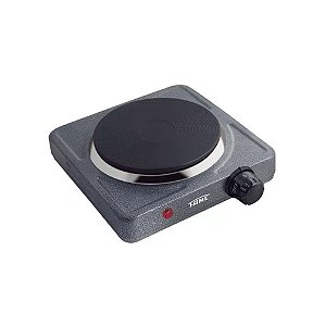 Fogão Elétrico com 1 Prato Cooktop Mesa 127v 1000w Fame