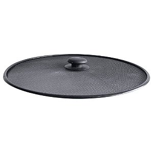 Tampa De Frituras Antirrespingo Panela e Frigideira Ø 29cm