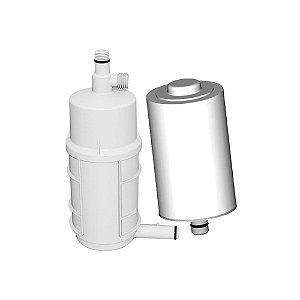 Kit Refil Melt Purificação Lorenzetti RP-01 RF-01 Naturalis