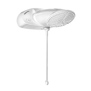Ducha Chuveiro Elétrico Top Jet Turbo Eletrônico 7500w 220v