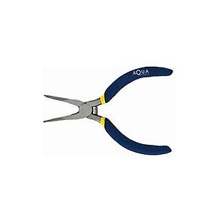 Alicate de Bico 1/2 AquaTools 6"