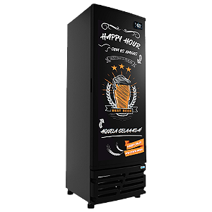 Cervejeira Happy Hour Imbera CCV355