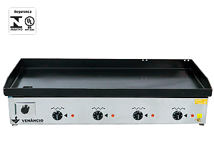 Chapa Elétrica Venâncio CE100 220v
