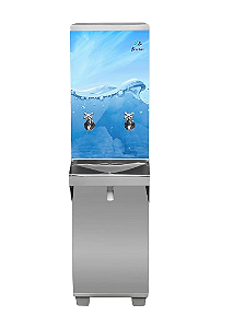 Resfriador Frisbel coluna 25 LITROS