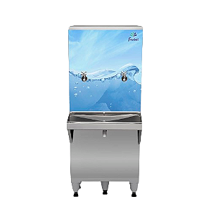 Resfriador Frisbel 50 LITROS