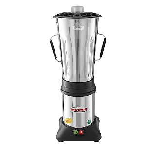 Liquidificador Industrial Bermar 6 litros BM 32 NR