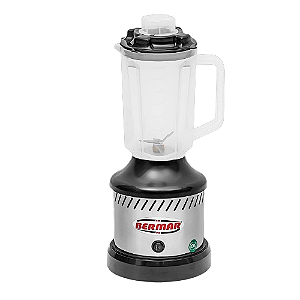 Liquidificador Bermar 1,75 litros BM 132
