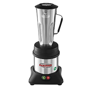 Liquidificador comercial Bermar 2 litros BM 140 NR