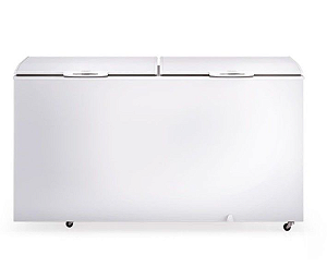 Freezer Gelopar GHBS-510/BR