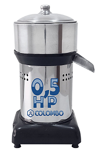 Espremedor de suco JL Colombo INDUSTRIAL