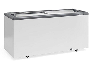 Freezer Gelopar GHDA-510/BR