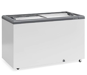 Freezer Gelopar GHDE-410