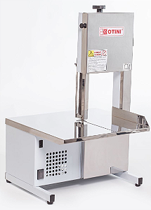 Serra fita Botini para bancada B152