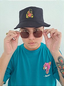 BUCKET UNISSEX "NIKI"