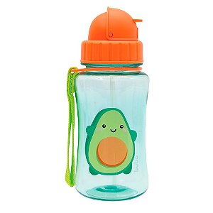 Garrafinha Frutti Avocado - Buba
