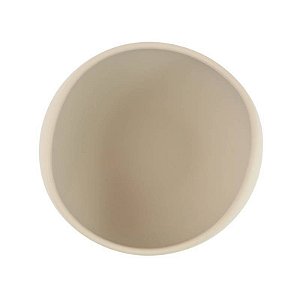 Prato Bowl de Silicone com Ventosa - Fendi - Clingo