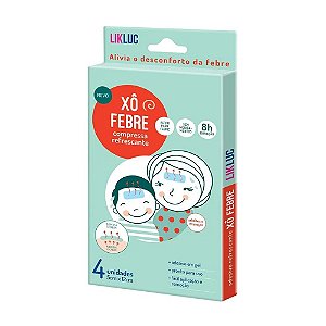 Xô Febre - LIKLUC