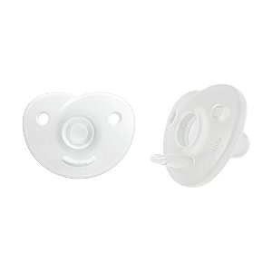 Chupeta Soothie 0-3M Unitária - Philips Avent
