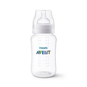 Mamadeira Anti-Colic Classic 330ml - Philips Avent