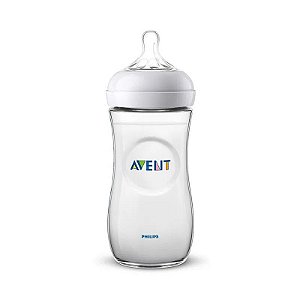 Mamadeira Pétala 330ml 3.0 - Philips Avent
