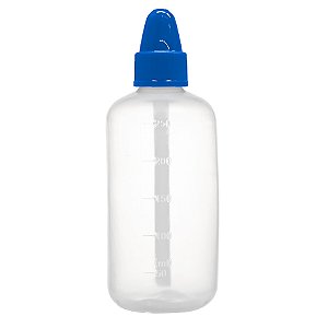 Lavador Nasal +0m - Buba