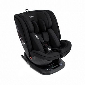 Cadeirinha All In One 360° Black Mineral - Infanti