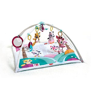 Tapete Gymini Tiny Princess Tales  - Tiny Love