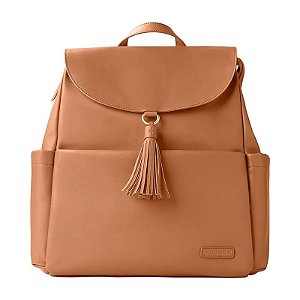 Skip Hop Mochila Maternidade Caramelo Greenwich