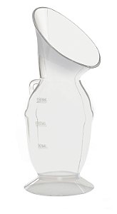 Coletor de Leite Materno Collects Silicone Minikoioi