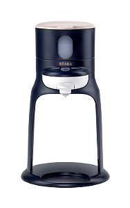 Béaba Bib'expresso - Preparador e Aquecedor de Mamadeiras Night Blue