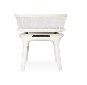 4Moms Berço Mamaroo Automático  Sleep Bassinet Branco