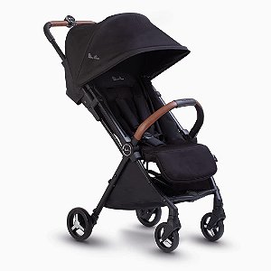 Carrinho Silver Cross Jet 3 Preto