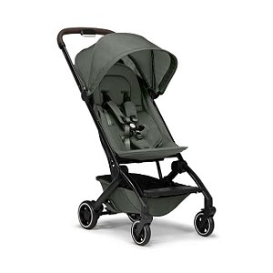 Joolz Aer+ Carrinho de Bebê Compacto Mighty Green