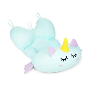 Almofada para Banho Grande Baby Pil - Unicórnio +0m