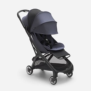 Bugaboo Carrinho Compacto Butterfly Azul Tempestuoso