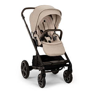 Nuna Carrinho Mixx Next Biscotti  0 a 22kg