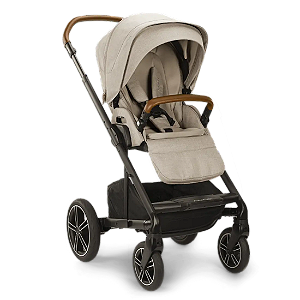 Nuna Carrinho Mixx Next Hazelwood 0 a 22kg