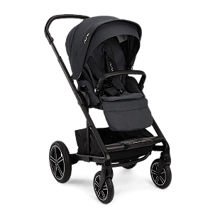 Nuna Carrinho Mixx Next Oceano - 0 a 22kg