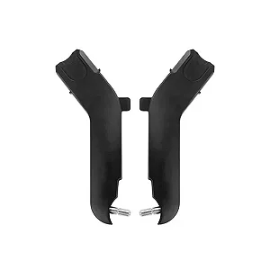 Adaptador Jet 5 Silver Cross para Bebê Conforto