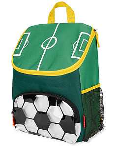 Skip Hop Mochila Escolar Spark Style Big Kid - Futebol